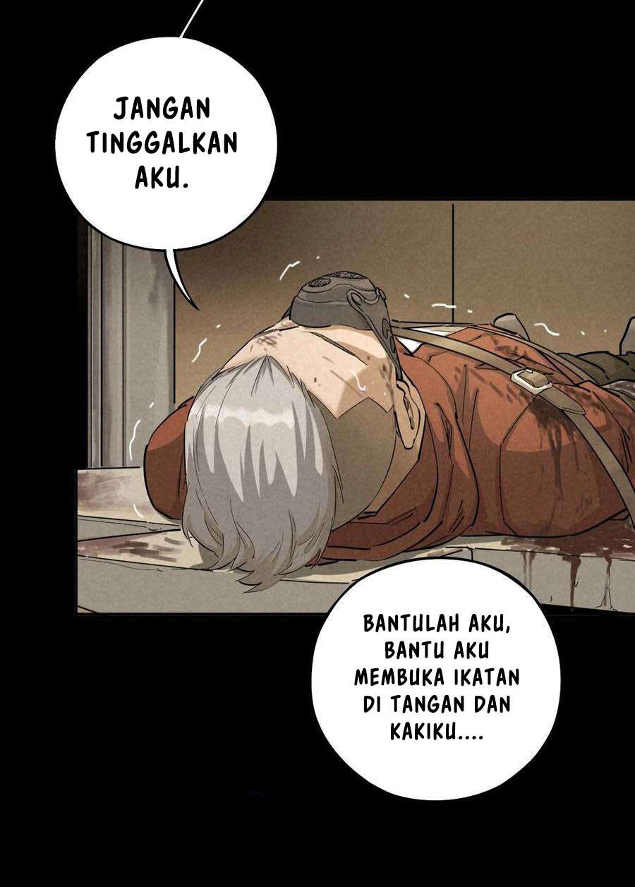 End of The World 2028 (Trace of Doomsday) Chapter 38 Gambar 9